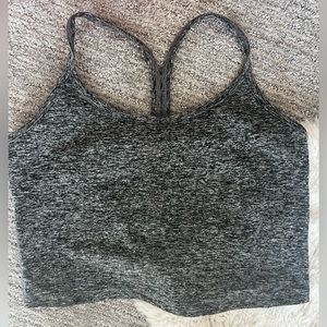 Beyond yoga tank.